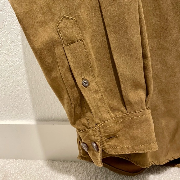 North River button down shirt for Men - Picture 3 of 5